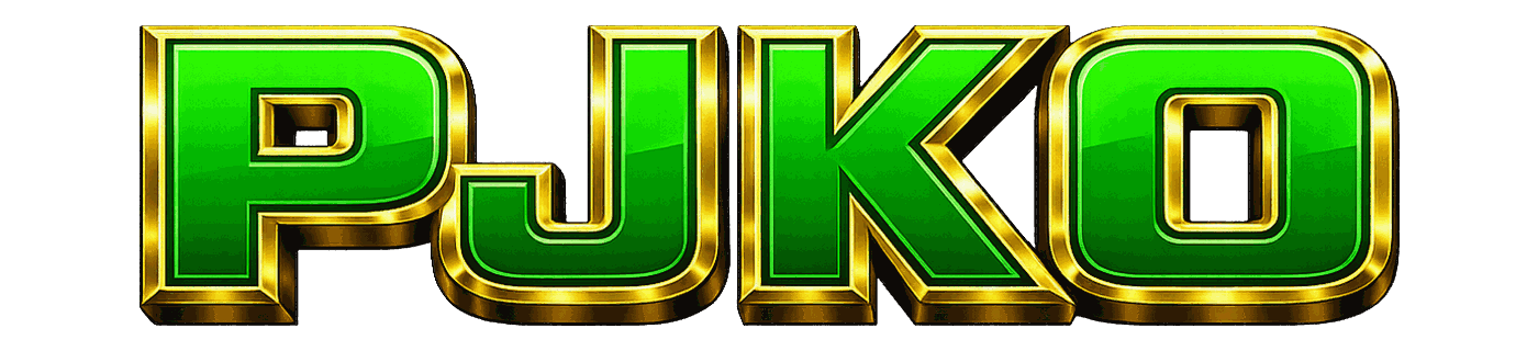 PJKO Logo